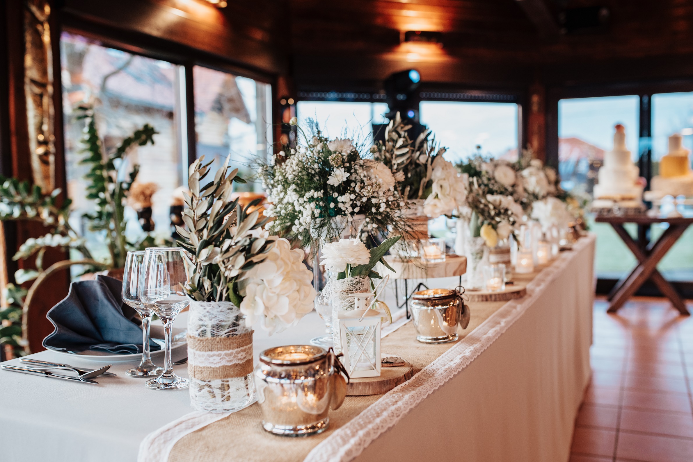 Day weddings by Zahra