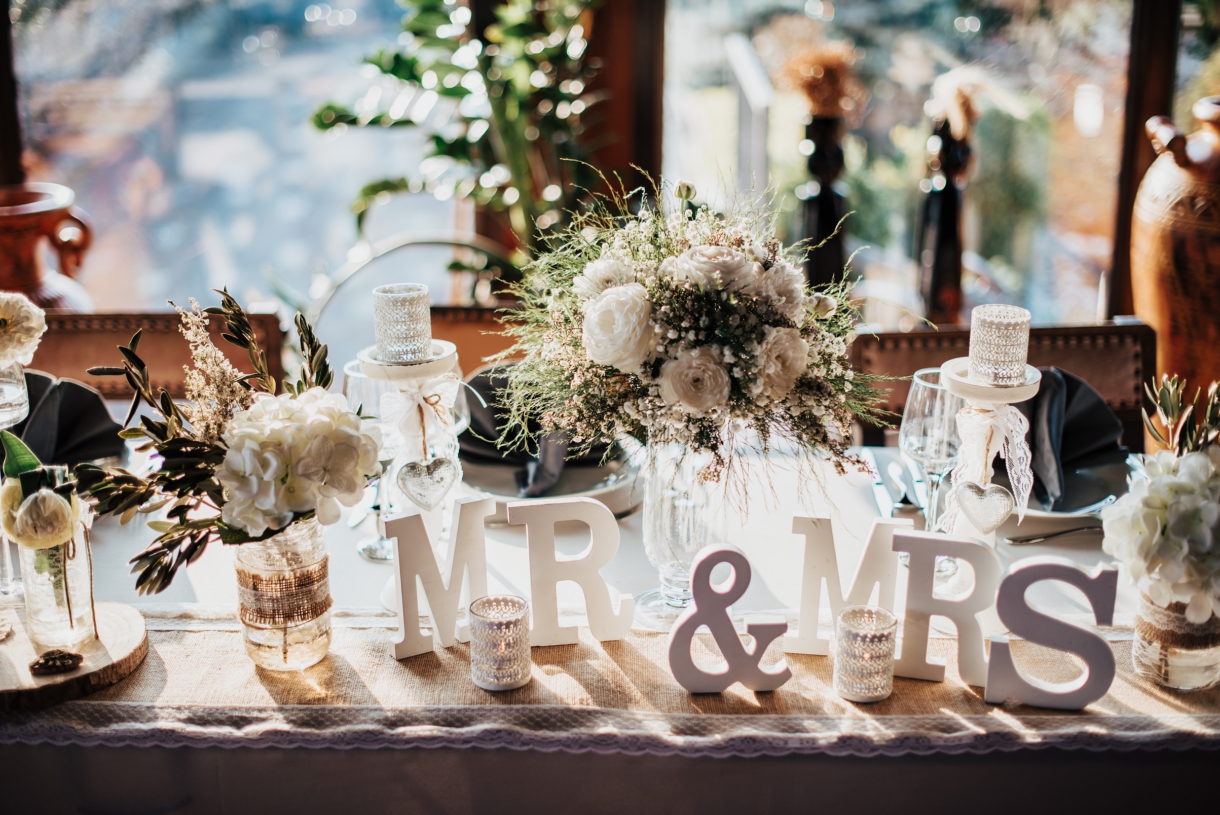 Day weddings by Zahra