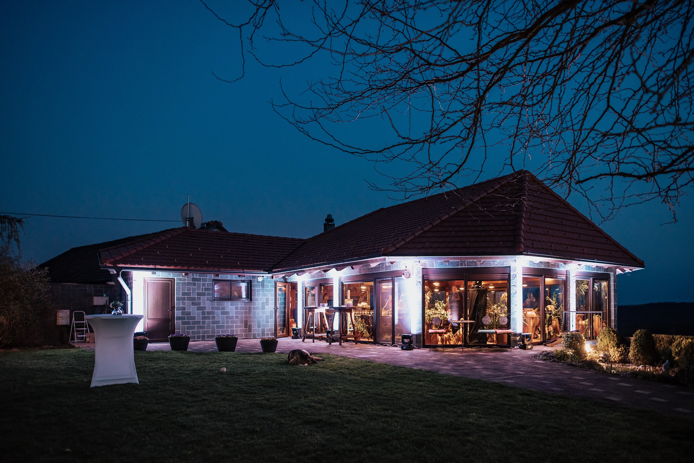 Day weddings by Zahra